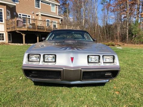 In 1979, Pontiac Released the 10th Anniversary Pontiac Trans Am to commemorate the 10th Anniversary of the first Trans Am that rolled off the line in 1969. . 1979 10th anniversary trans am for sale craigslist